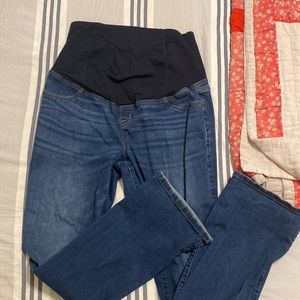 Maternity Jeans